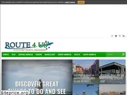 Sites similar to route4us.com