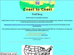 Sites similar to route50.com