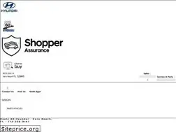 Sites similar to route60hyundai.com