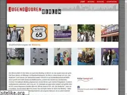 Sites similar to route65-wedding.de
