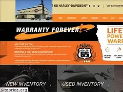 Sites similar to route65hd.net
