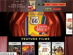 Sites similar to route66-drivein.com