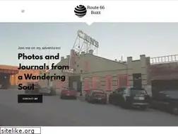Sites similar to route66.buzz