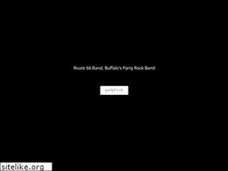 Sites similar to route66band.net