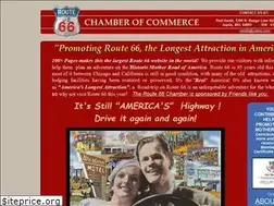 Sites similar to route66chamberofcommerce.homestead.com