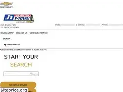 Sites similar to route66chevrolet.com