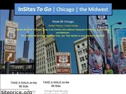 Sites similar to route66chicago.com