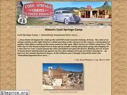 Sites similar to route66coolspringsaz.com