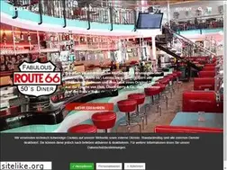 Sites similar to route66diner.de