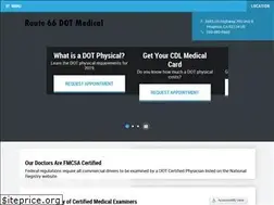 Sites similar to route66dot.com