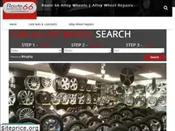 Sites similar to route66dublin.ie