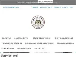 Sites similar to route66giftshop.com