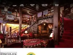 Sites similar to route66hotels.org