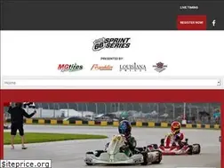 Sites similar to route66kartracing.com
