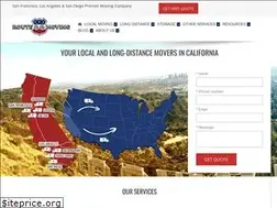 Sites similar to route66moving.com