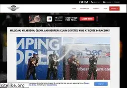 Sites similar to route66raceway.com