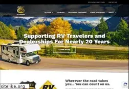 Sites similar to route66rv.com