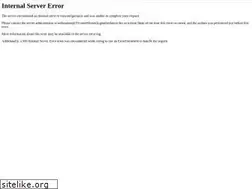 Sites similar to route66search.com