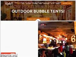 Sites similar to route66smokehouse.com