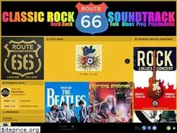 Sites similar to route66soundtrack.co.uk