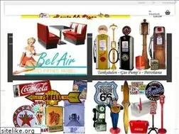 Sites similar to route66store.ch