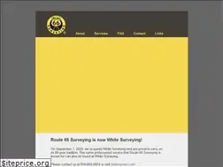 Sites similar to route66surveying.com