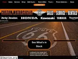 Sites similar to route66thailand.com