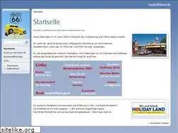 Sites similar to route66tour.de