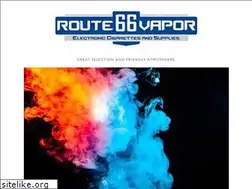 Sites similar to route66vapor.com