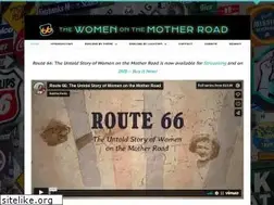 Sites similar to route66women.com