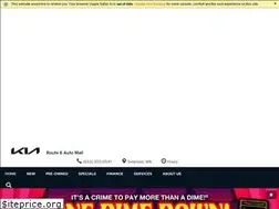 Sites similar to route6automall.com