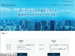Sites similar to route7.jp