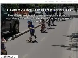 Sites similar to route9active.org