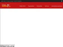 Sites similar to routeadelievitre.fr