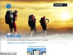 Sites similar to routebuddy.com