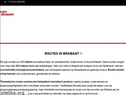 Sites similar to routebureau.nl
