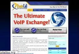 Sites similar to routecall.com
