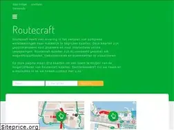 Sites similar to routecraft.com