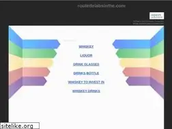 Sites similar to routedelabsinthe.com