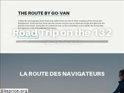 Sites similar to routedesnavigateurs.ca