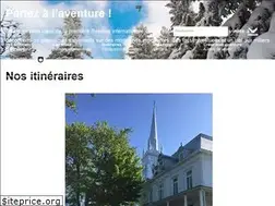 Sites similar to routedessommets.com