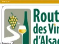 Sites similar to routedesvins.alsace
