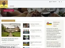 Sites similar to routedesvins.nl