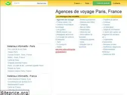 Sites similar to routedesvoyages.fr