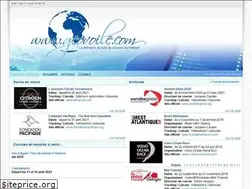 Sites similar to routedurhum-labanquepostale.geovoile.com