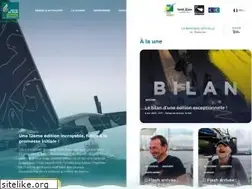 Sites similar to routedurhum.com