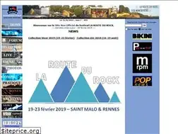 Sites similar to routedurock.free.fr
