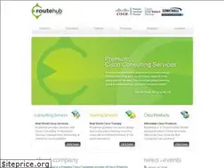 Sites similar to routehub.com