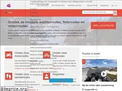 Sites similar to routeindex.nl