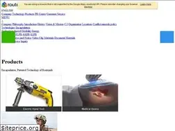 Sites similar to routejade.com